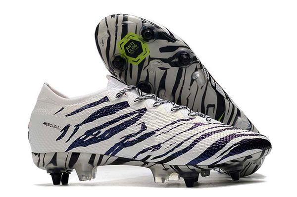 2020 mens soccer shoes mercurial superfly elite sg-pro ac outdoor soccer cleats cr7 football boots scarpe da calcio 247c, Black
2020 mens soccer shoes mercurial superfly elite sg-pro ac outdoor soccer cleats cr7 football boots scarpe da calcio 247c, Black