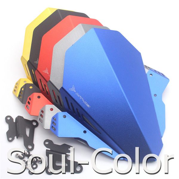motorcycle aluminum kit deflector windshield windscreen fits for mt-09 mt 09 2020 2020 mt09 fz09 fz-09 fz 09 2020-20
motorcycle aluminum kit deflector windshield windscreen fits for mt-09 mt 09 2020 2020 mt09 fz09 fz-09 fz 09 2020-20