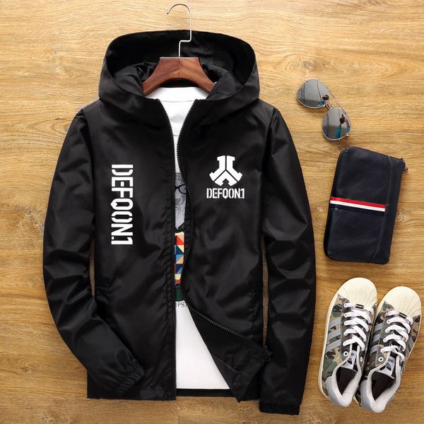 new men's wear casual defqon 1 rock jacket for men slim handsome spring autumn baseball bomber jacket male large size 6xl, Black;brown
new men's wear casual defqon 1 rock jacket for men slim handsome spring autumn baseball bomber jacket male large size 6xl, Black;brown