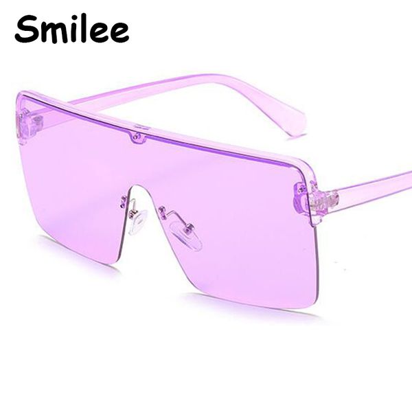 2020 new oversized square sun glasses women luxury flat ocean clear lens candy color one piece men shade mirror uv400, White;black
2020 new oversized square sun glasses women luxury flat ocean clear lens candy color one piece men shade mirror uv400, White;black