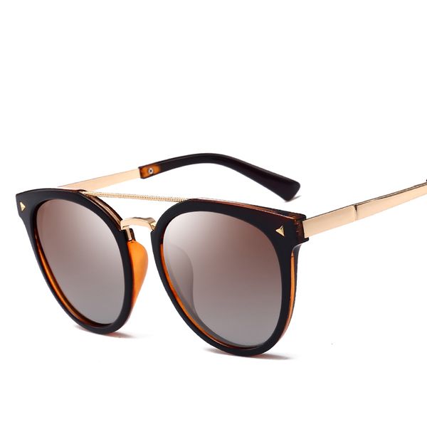 2020 fashion vintage glasses sunglasses polarized women men women's black mirror driving glasses womens summer shades, White;black
2020 fashion vintage glasses sunglasses polarized women men women's black mirror driving glasses womens summer shades, White;black