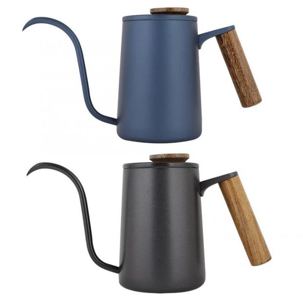 coffee roasters 600ml machine fashion stainless steel handle drip pot long gooseneck spout kettle portable maker kitchen
coffee roasters 600ml machine fashion stainless steel handle drip pot long gooseneck spout kettle portable maker kitchen