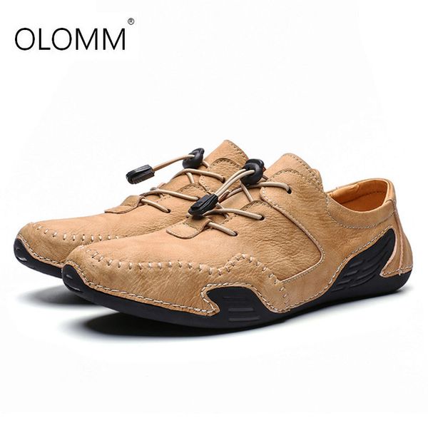 size39-46 suede leather shoes men loafers ocs casual leather shoes soft driving men flats walking lace-up man footwear, Black
size39-46 suede leather shoes men loafers ocs casual leather shoes soft driving men flats walking lace-up man footwear, Black