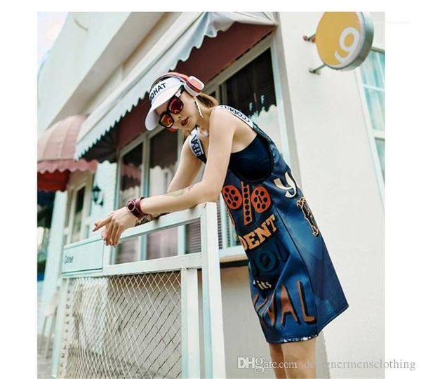 crew neck sleeveless fashion hip hop female clothing casual apparel street style womens summer backless dresses, Black;gray
crew neck sleeveless fashion hip hop female clothing casual apparel street style womens summer backless dresses, Black;gray