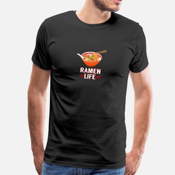 ramen life funny i love ramen noodles bowl t shirt men printing 100% cotton s-xxxl fit gift funny summer style trend shirt
ramen life funny i love ramen noodles bowl t shirt men printing 100% cotton s-xxxl fit gift funny summer style trend shirt
