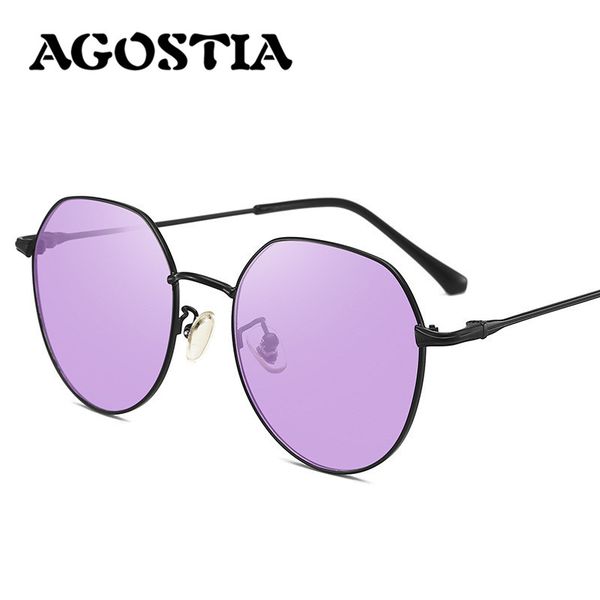 vintage round frame marine smart color changing anti-blue sunglasses fashion, White;black
vintage round frame marine smart color changing anti-blue sunglasses fashion, White;black