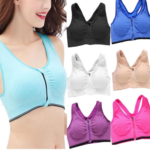 sports bras seamless shockproof for yoga gym workout fitness women wrapped chest vest mvi-ing, White;black
sports bras seamless shockproof for yoga gym workout fitness women wrapped chest vest mvi-ing, White;black