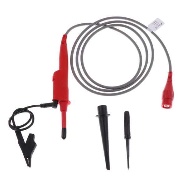 300mhz high voltage oscilloscope clip probes 5kv 100x clip probe test tool for hp tektronix worldwide
300mhz high voltage oscilloscope clip probes 5kv 100x clip probe test tool for hp tektronix worldwide
