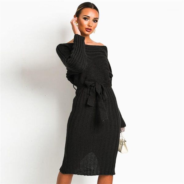 women dresses fashion crew neck ladies dress elegant solid color sweater knitted lace dress designer long sleeve, Black;gray
women dresses fashion crew neck ladies dress elegant solid color sweater knitted lace dress designer long sleeve, Black;gray