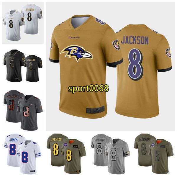 2020 new men baltimore ravens jersey 8 lamar jackson white black platinum salute to service limited black golden football jerseys 0, Black;red
2020 new men baltimore ravens jersey 8 lamar jackson white black platinum salute to service limited black golden football jerseys 0, Black;red