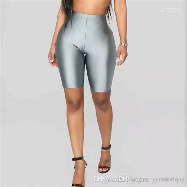 slim cycling short pants sports female clothing fluorescent color solid womens skinny shorts high waist, White;black
slim cycling short pants sports female clothing fluorescent color solid womens skinny shorts high waist, White;black