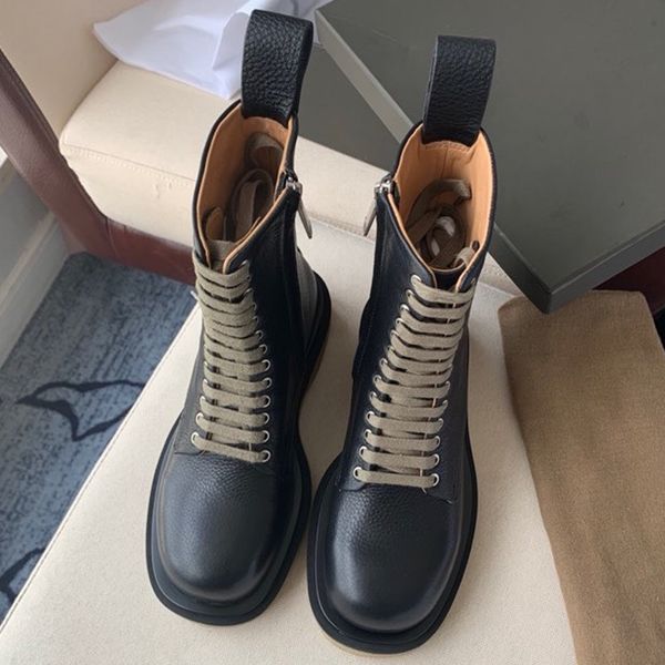 vintage ankle boots autumn winter brand design square heels cowboy genuine leather women shoes casual black goth female boots
vintage ankle boots autumn winter brand design square heels cowboy genuine leather women shoes casual black goth female boots