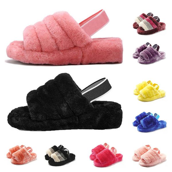 new arrival furry slippers brown black grey beige chestnut dark purple women fur fuzzy fluff slides sandals purple winter shoes
new arrival furry slippers brown black grey beige chestnut dark purple women fur fuzzy fluff slides sandals purple winter shoes