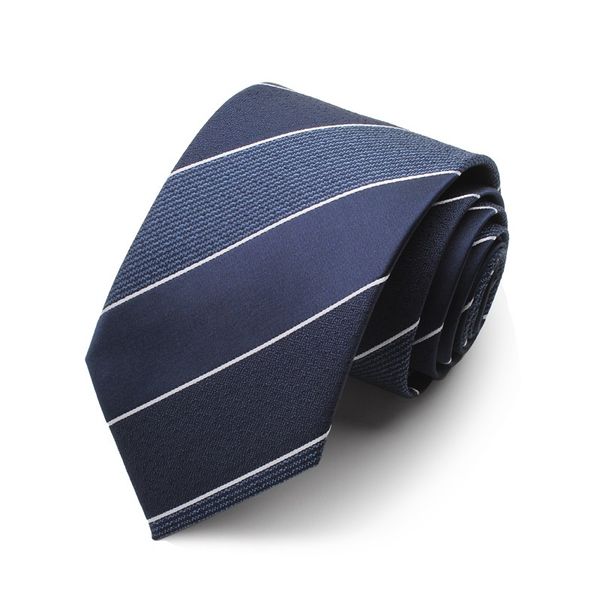 bow ties 2021 designer fashion white pinstripe blue 8cm for men necktie work business formal suit with gift box, Black;gray
bow ties 2021 designer fashion white pinstripe blue 8cm for men necktie work business formal suit with gift box, Black;gray