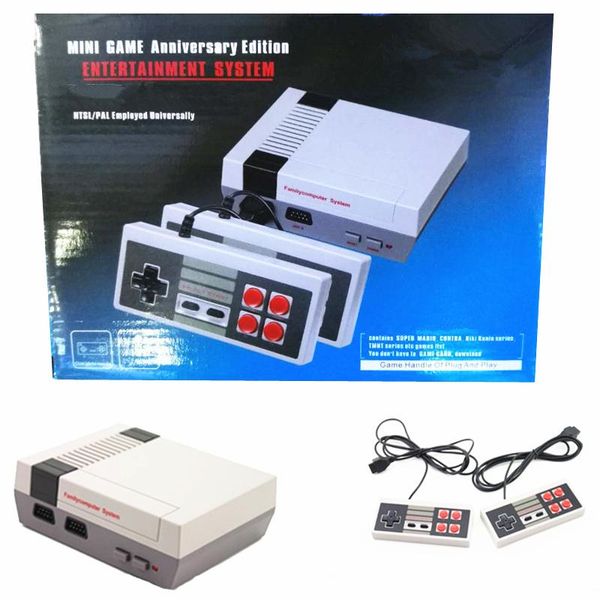 cgjxsnew arrival mini tv can store 620 game console video handheld for nes games consoles with retail boxs dhl
cgjxsnew arrival mini tv can store 620 game console video handheld for nes games consoles with retail boxs dhl