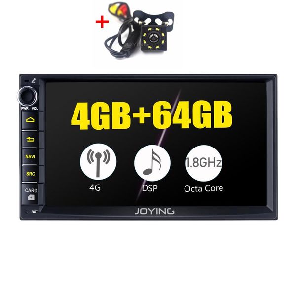 радуясь 7 '' android 8.1 car radio stereo octa core 2 din gps поддержка быстрой загрузки 4gb64gb dsp gps bt 4g с свободной камеры заднего ви
радуясь 7 '' android 8.1 car radio stereo octa core 2 din gps поддержка быстрой загрузки 4gb64gb dsp gps bt 4g с свободной камеры заднего ви