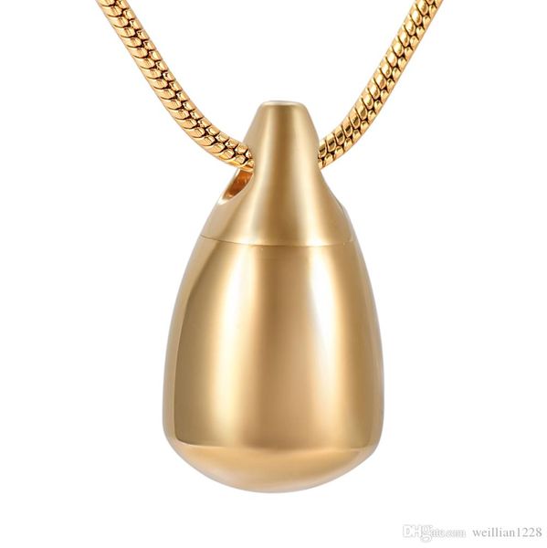 zzl152 high polishing mini urn teardrop cremation necklace for women men memorial ashes holder keepsake jewelry, Silver
zzl152 high polishing mini urn teardrop cremation necklace for women men memorial ashes holder keepsake jewelry, Silver