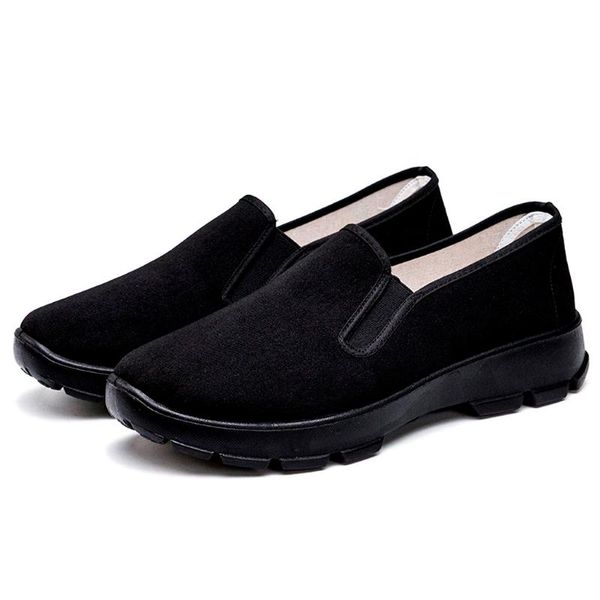leather casual shoes men's shoes breathable comfortable lightweight sports leisure slip-on sneakers breathable soft walking foot, Black
leather casual shoes men's shoes breathable comfortable lightweight sports leisure slip-on sneakers breathable soft walking foot, Black