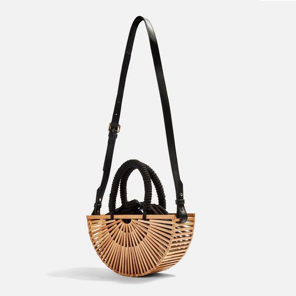 beach bag environmental bag creative antique style fashion bamboo woven one shoulder shoulder outdoor wicker woven
beach bag environmental bag creative antique style fashion bamboo woven one shoulder shoulder outdoor wicker woven