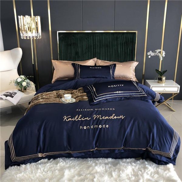 j1 new silk satin bedding king size jpcs blue white duvet cover bed sheet pillow shams
j1 new silk satin bedding king size jpcs blue white duvet cover bed sheet pillow shams