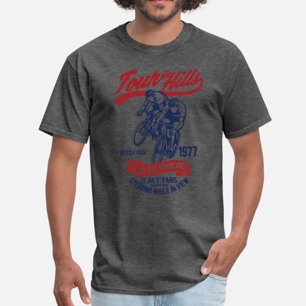 tour de france fans cycling tee gifts t shirt men customize cotton round neck fit loose casual spring autumn leisure shirt
tour de france fans cycling tee gifts t shirt men customize cotton round neck fit loose casual spring autumn leisure shirt