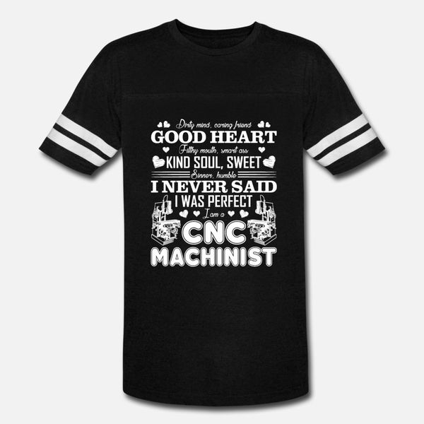 i am a cnc machinis t shirt men customized short sleeve s-xxxl fit crazy comfortable spring pattern shirt
i am a cnc machinis t shirt men customized short sleeve s-xxxl fit crazy comfortable spring pattern shirt