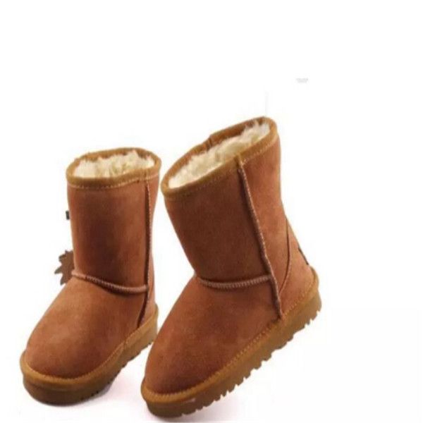 2020 classic design aus u528100 baby boy girl kids snow boots fur keep warm boots eur szie eur 23-34 ing, Black
2020 classic design aus u528100 baby boy girl kids snow boots fur keep warm boots eur szie eur 23-34 ing, Black