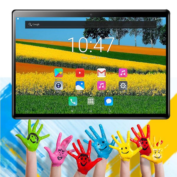 10 inch tablet pc mt6753 octa core 2gb ram 32gb rom 1920*1200 ips gps bluetooth wifi dual sim 4g tablets android 10.1+gifts
10 inch tablet pc mt6753 octa core 2gb ram 32gb rom 1920*1200 ips gps bluetooth wifi dual sim 4g tablets android 10.1+gifts