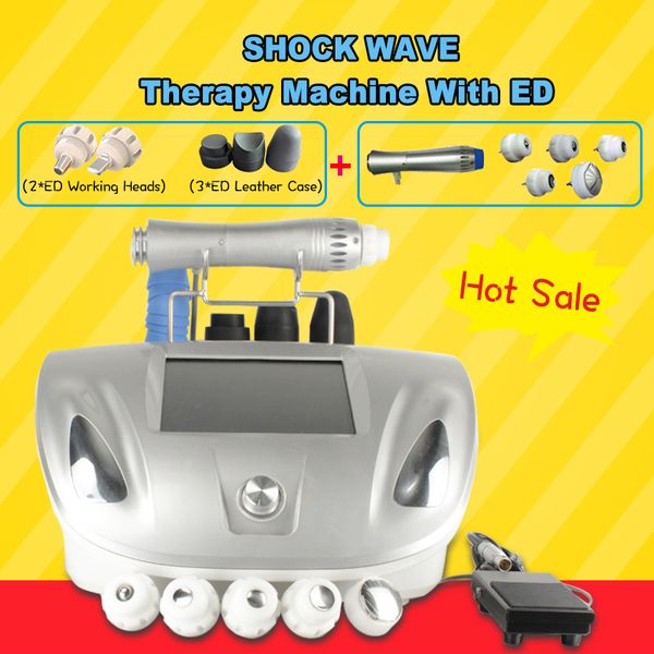 2020 effective acoustic shock wave zimmer shockwave shockwave therapy machine function pain removal for erectile dysfunction/ed treatment