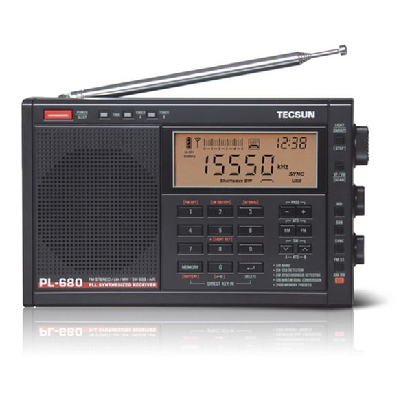 tecsun pl-680 radio fm digital tuning full-band fm/mw/sbb/pll synthesized stereo radio receiver portable speaker auto sleep
tecsun pl-680 radio fm digital tuning full-band fm/mw/sbb/pll synthesized stereo radio receiver portable speaker auto sleep