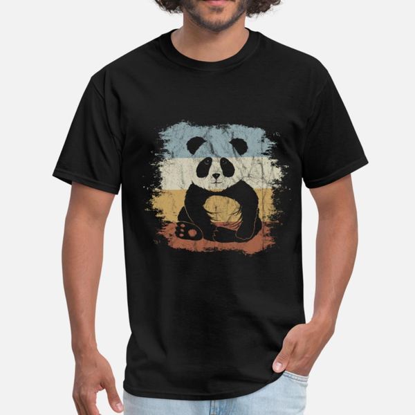 retro vintage panda bear cute pandalover gift t shirt men create tee shirt s-xxxl novelty fit authentic summer style standard shirt 
retro vintage panda bear cute pandalover gift t shirt men create tee shirt s-xxxl novelty fit authentic summer style standard shirt