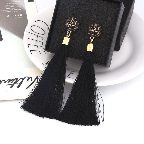 tassel rose dangle ethnic earring geometric crystal earrings boho flower drop statement sign long footballshoe llzxr, Silver
tassel rose dangle ethnic earring geometric crystal earrings boho flower drop statement sign long footballshoe llzxr, Silver