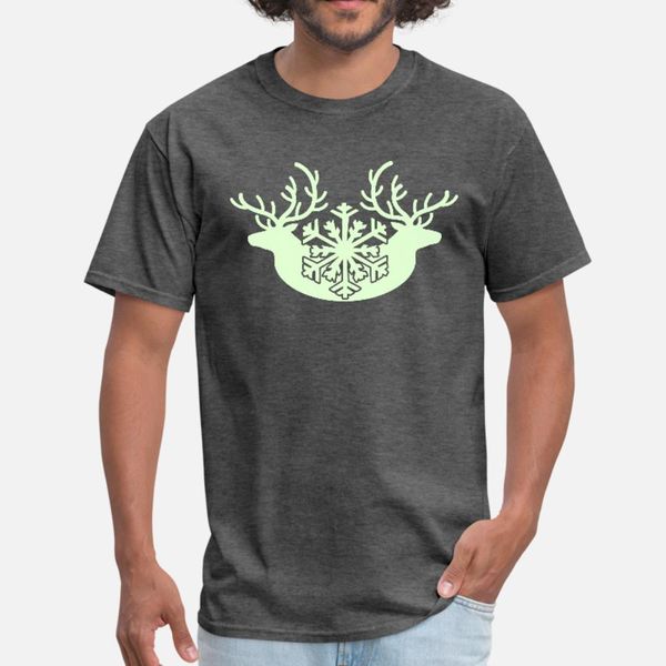 winter stags and a snowflake t shirt men designing 100% cotton round collar slim gift funny summer vintage shirt
winter stags and a snowflake t shirt men designing 100% cotton round collar slim gift funny summer vintage shirt