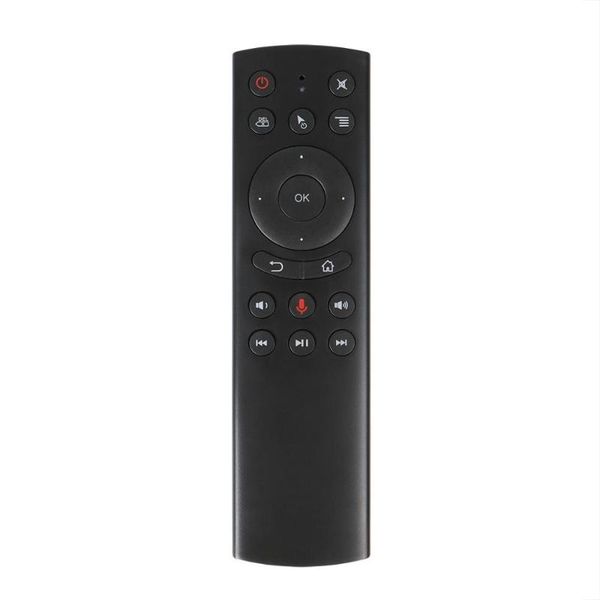 l8star g20s aero air mouse gyro google voice search smart remote control tv ir learning controller for projector smart tv box
l8star g20s aero air mouse gyro google voice search smart remote control tv ir learning controller for projector smart tv box