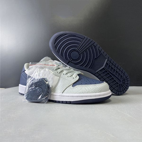 new white gray dark blue 1 1s low mens sneakers crocodiles pattern leather womens running shoes trainers eu 36-46
new white gray dark blue 1 1s low mens sneakers crocodiles pattern leather womens running shoes trainers eu 36-46