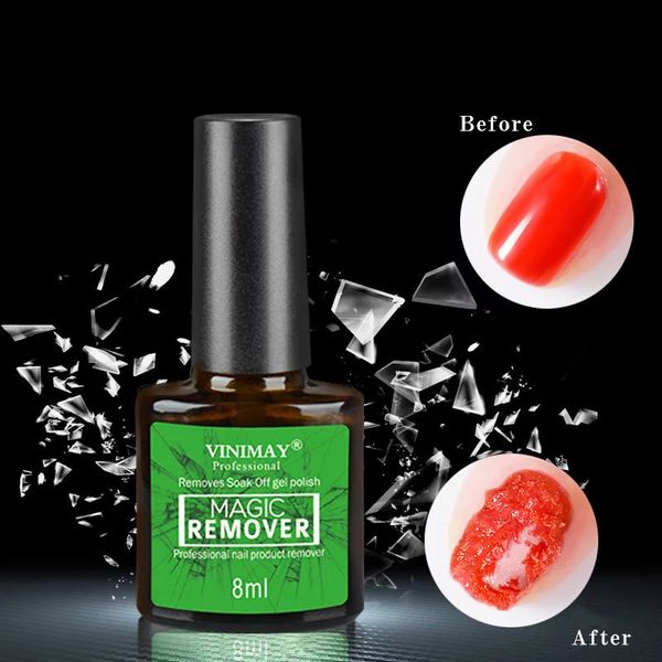 nail gel vinimay magic remover soak off base matte coat polish art primer lacquer nails salon tslm1, Red;pink
nail gel vinimay magic remover soak off base matte coat polish art primer lacquer nails salon tslm1, Red;pink