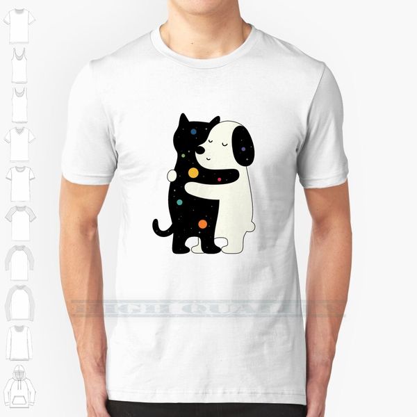 universal language custom design print for men women cotton new cool tee t shirt big size 6xl hugs love universe
universal language custom design print for men women cotton new cool tee t shirt big size 6xl hugs love universe