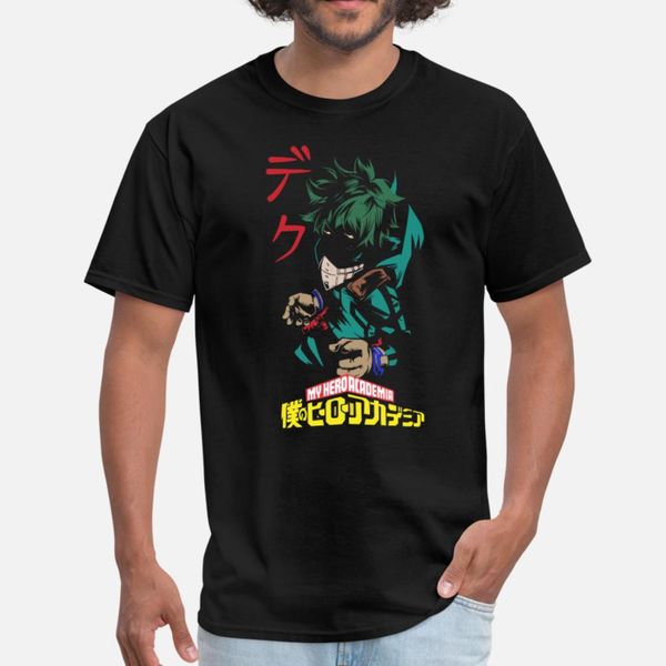 my hero academia deku t shirt men custom short sleeve s-3xl male graphic comical spring unique shirt
my hero academia deku t shirt men custom short sleeve s-3xl male graphic comical spring unique shirt
