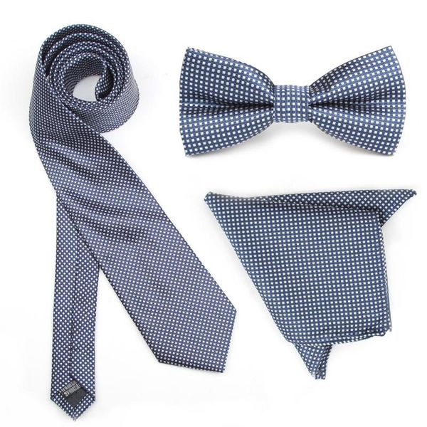 tie set gravata wedding mens bow ties for men accessories pocket handkerchief gravatas necktie butterfly, Black;gray
tie set gravata wedding mens bow ties for men accessories pocket handkerchief gravatas necktie butterfly, Black;gray