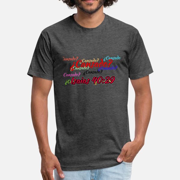 cansado t shirt men graphic cotton round collar formal graphic new style spring autumn slim
cansado t shirt men graphic cotton round collar formal graphic new style spring autumn slim