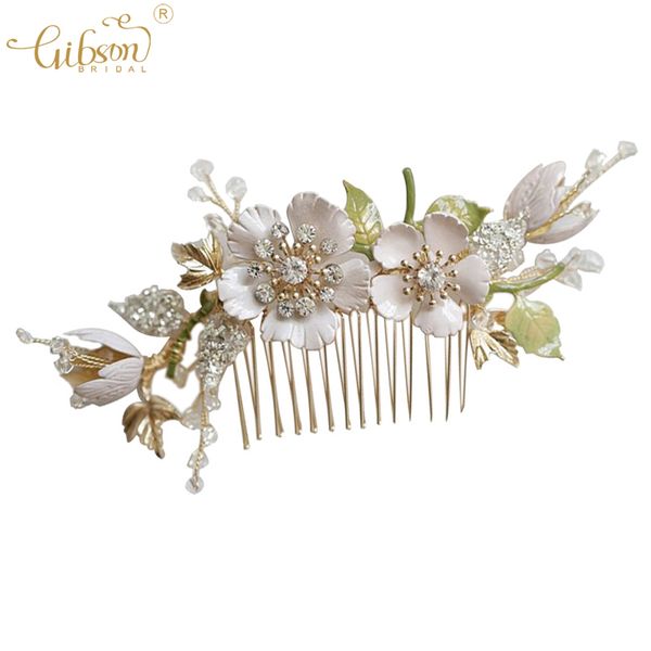 2020 new flower hair jewelry bridal accessory hair comb bobby pins for wedding girls travel shooting p prop, Golden;silver
2020 new flower hair jewelry bridal accessory hair comb bobby pins for wedding girls travel shooting p prop, Golden;silver
