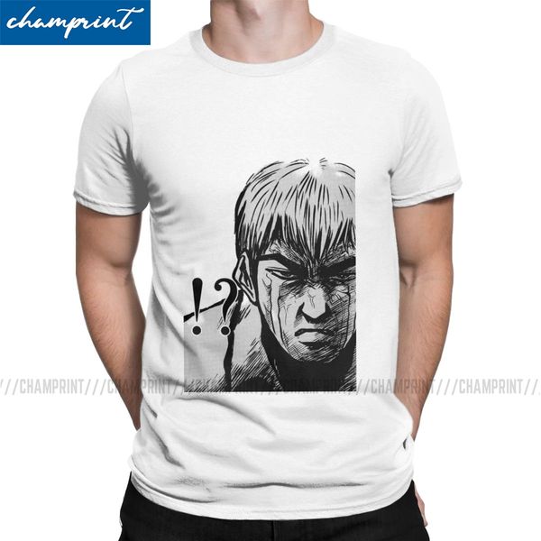 men's eikichi onizuka t shirt great teacher onizuka gto japan manga funny short sleeve tee shirt plus size t-shirts
men's eikichi onizuka t shirt great teacher onizuka gto japan manga funny short sleeve tee shirt plus size t-shirts