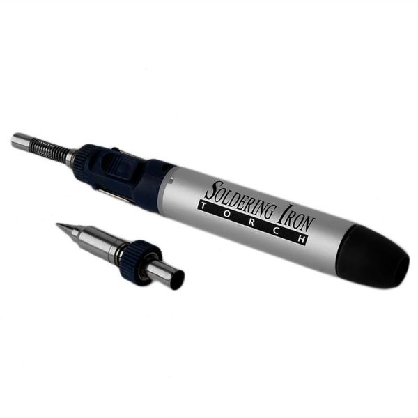 2 in 1 12ml pen shape gas soldering iron tool gun with iron head tip cordless burner sale
2 in 1 12ml pen shape gas soldering iron tool gun with iron head tip cordless burner sale