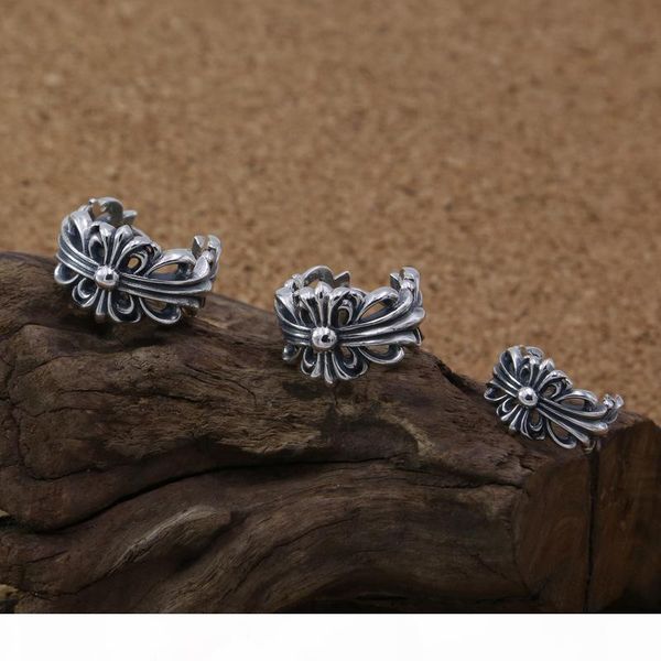 2019 brand new 925 sterling silver vintage american european jewelry hand-made designer crosses rings open adjustable for men women gifts
2019 brand new 925 sterling silver vintage american european jewelry hand-made designer crosses rings open adjustable for men women gifts