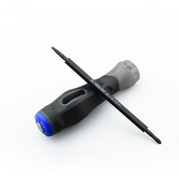 3*75mm 100-500v ac dual purpose test pencil electroprobe /slotted screwdriver magnetic screw driver hand tools
3*75mm 100-500v ac dual purpose test pencil electroprobe /slotted screwdriver magnetic screw driver hand tools