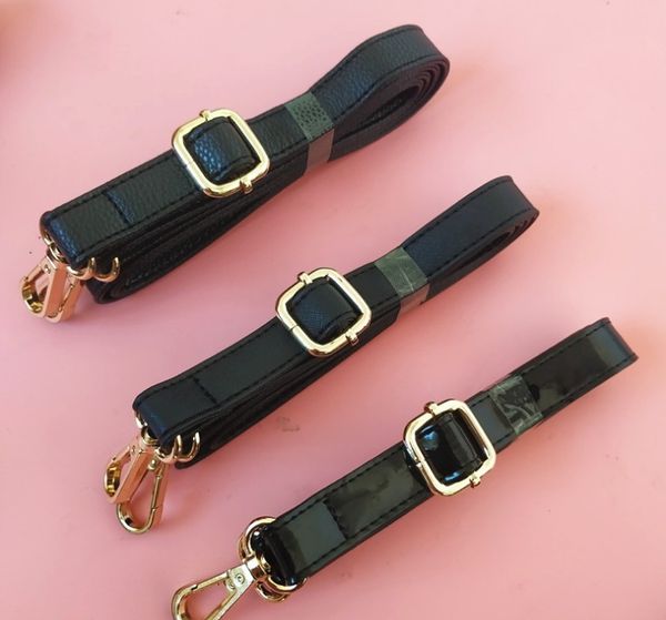 new 130cm long pu leather shoulder bag strap handles replacement purse handle for handbag belts strap bag accessories, Black
new 130cm long pu leather shoulder bag strap handles replacement purse handle for handbag belts strap bag accessories, Black