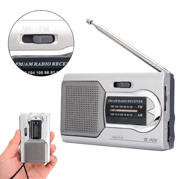 mini portable bc-r22 radio handheld digital am/fm telescopic antenna radio world receiver for jogging walking and travelling
mini portable bc-r22 radio handheld digital am/fm telescopic antenna radio world receiver for jogging walking and travelling