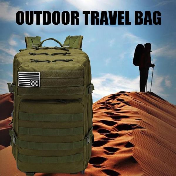 outdoor bags 800d waterproof encrypted oxford cloth 40l backpack mountaineering practical field survival waist
outdoor bags 800d waterproof encrypted oxford cloth 40l backpack mountaineering practical field survival waist