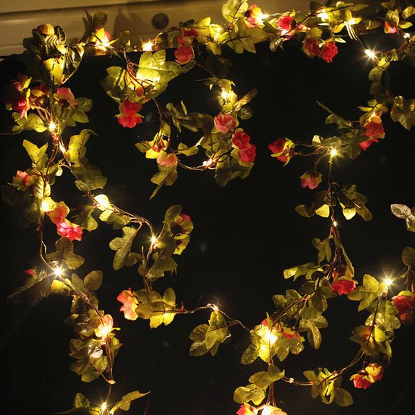 decorative flowers & wreaths artificial flower star bud vine led light string copper wire lamp rattan christmas decoration battery lantern
decorative flowers & wreaths artificial flower star bud vine led light string copper wire lamp rattan christmas decoration battery lantern