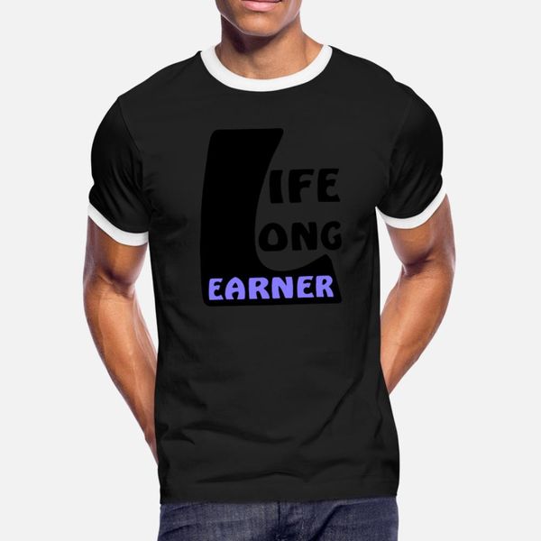 life long l earner слоган тенниски мужчин дизайнер хлопок размер s-3xl охладиться сумасшедшая смешной summer style outfit рубашку
life long l earner слоган тенниски мужчин дизайнер хлопок размер s-3xl охладиться сумасшедшая смешной summer style outfit рубашку